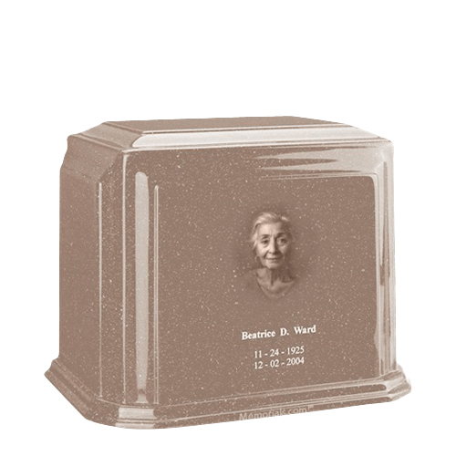 Millennium Sand Large Marble Urn