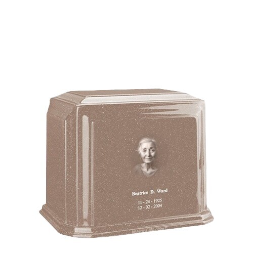 Millennium Sand Medium Marble Urn
