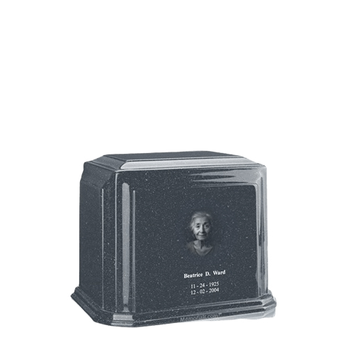 Millennium Wedgewood Keepsake Marble Urn Millennium Wedgewood Keepsake Marble Urn