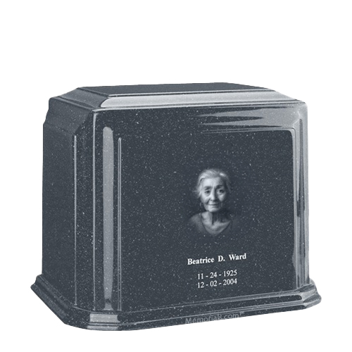 Millennium Wedgewood Marble Urns