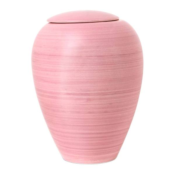 Modena Ceramic Cremation Urn