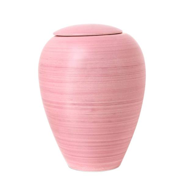 Modena Medium Ceramic Cremation Urn