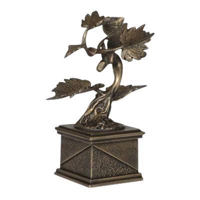 Tree of Life Child Cremation Urn