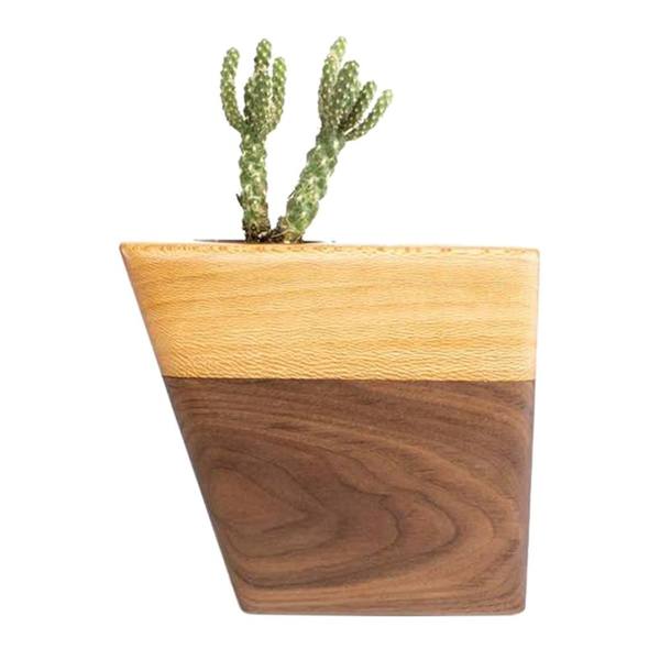 Modest Petite Pet Plant Urn