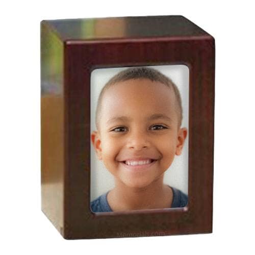 Moments in Life Child Cremation Urns II