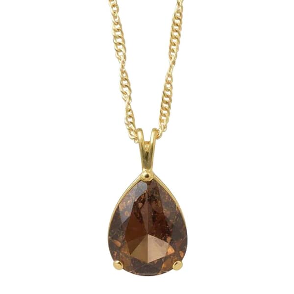 Moments in Time Antique Cremation Diamond Necklace