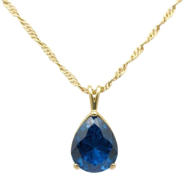 Moments in Time Atlantic Cremation Diamond Necklace