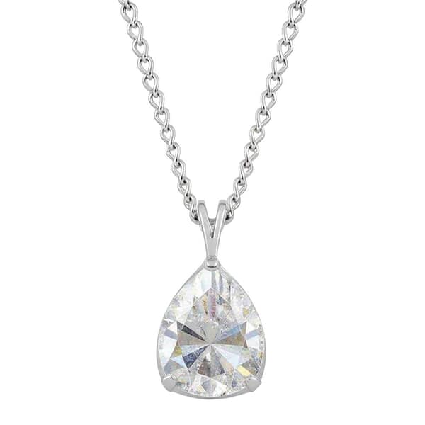 Moments in Time Cremation Diamond Necklace