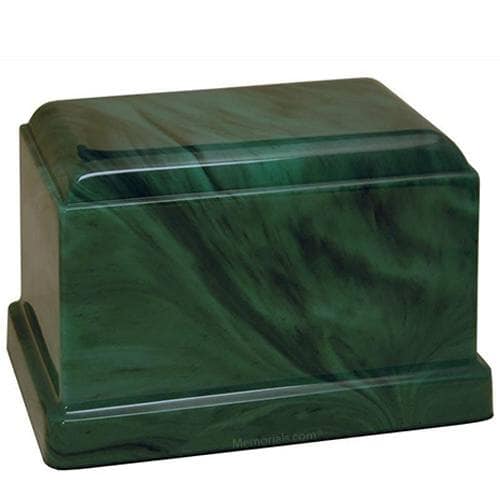 Moments that We Shared Cultured Marble Urn Moments that We Shared Cultured Marble Urn