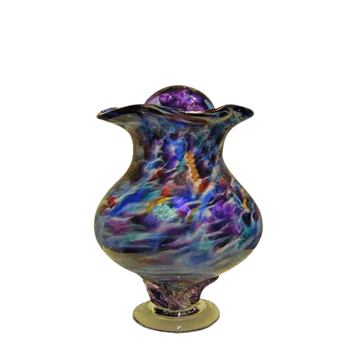 Montego Bay Keepsake Cremation Urn