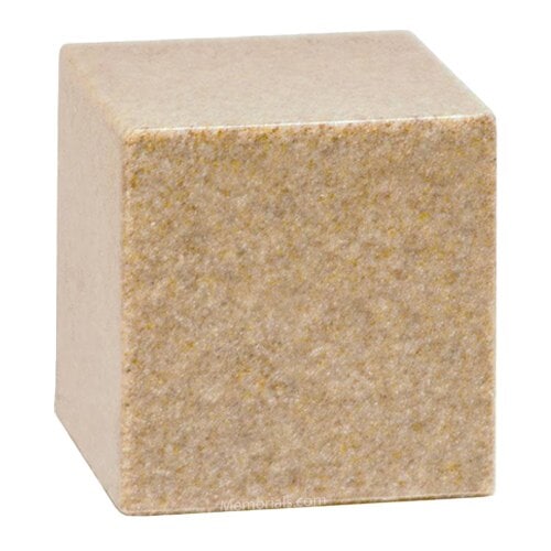 Montgomery Granite Baby Cremation Urn Montgomery Granite Baby Cremation Urn