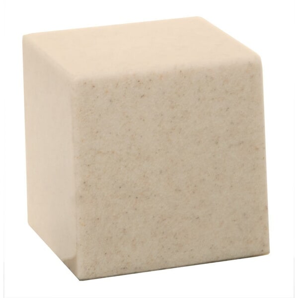 Moonlight Granite Baby Cremation Urn