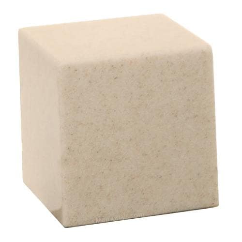 Moonlight Granite Baby Cremation Urn Moonlight Granite Baby Cremation Urn