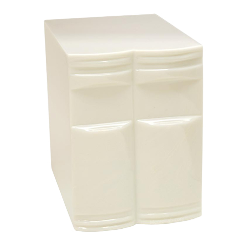 Moonwalk Companion Cremation Urn Moonwalk Companion Cremation Urn