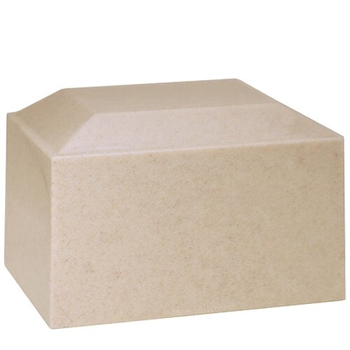 Morning Light Cultured Cremation Urn Morning Light Cultured Cremation Urn