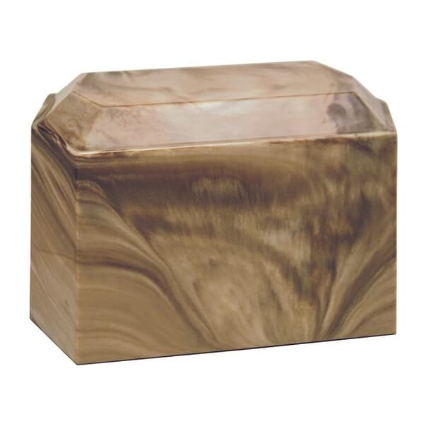 Moscow Wind Cultured Cremation Urn