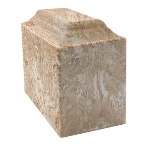 Mountain Side Cultured Niche Urn