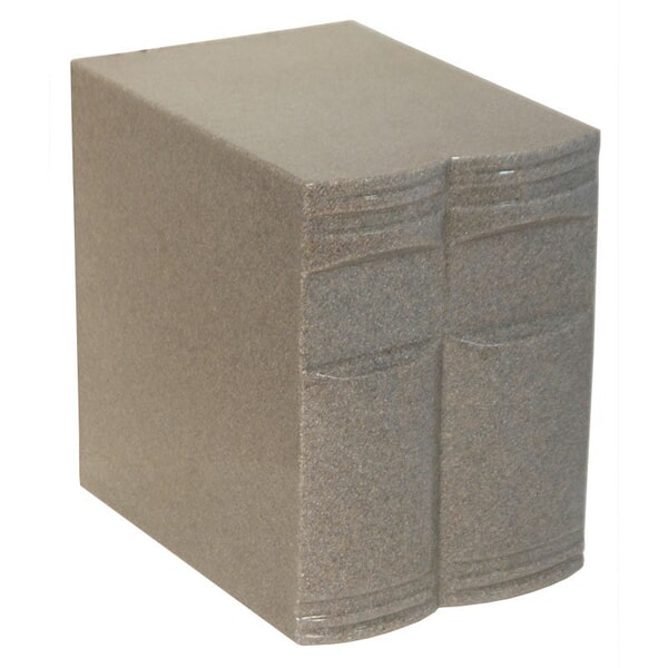 Mountain Trail Companion Cremation Urn