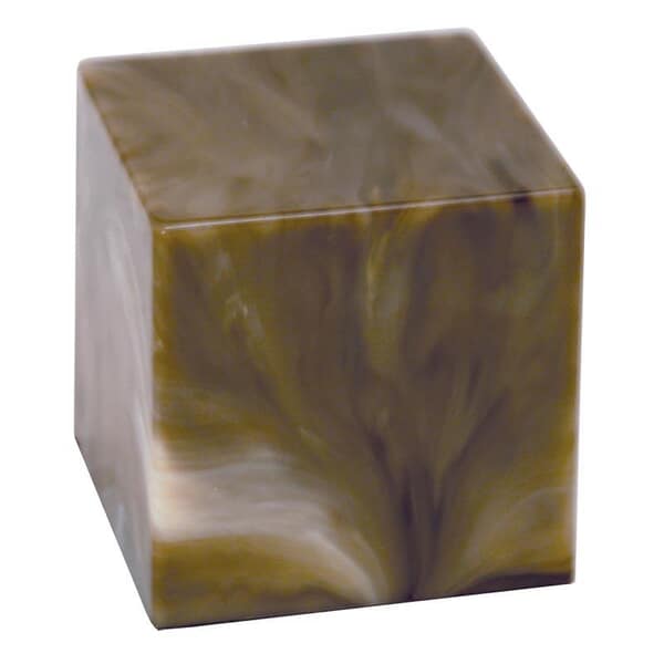 Mountain Whisper Baby Cremation Urn