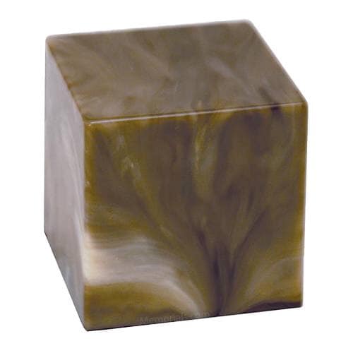 Mountain Whisper Baby Cremation Urn Mountain Whisper Baby Cremation Urn