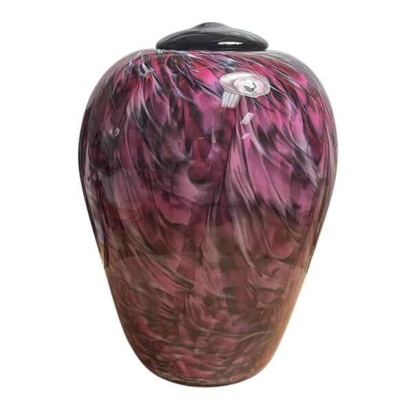 My Pink Dream Cremation Urn My Pink Dream Cremation Urn