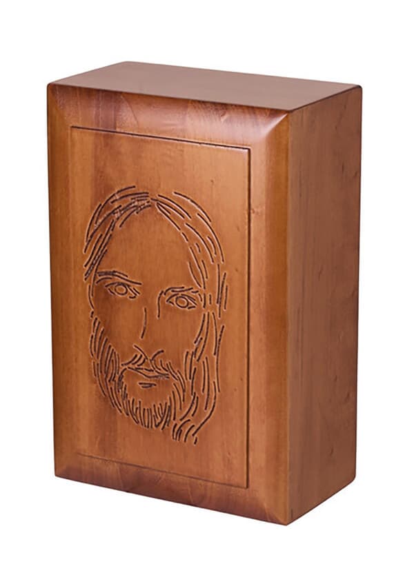 My Prayer Cremation Urn