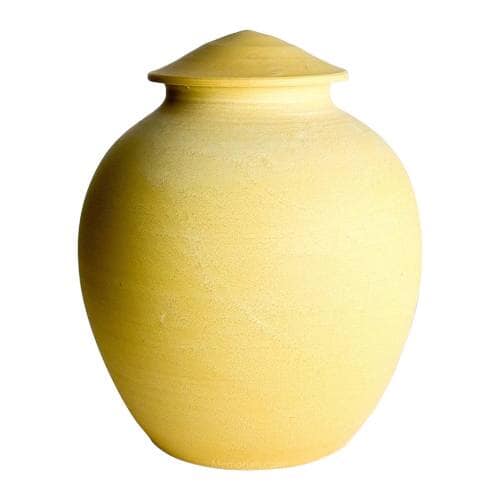 My Sunshine Ceramic Cremation Urns