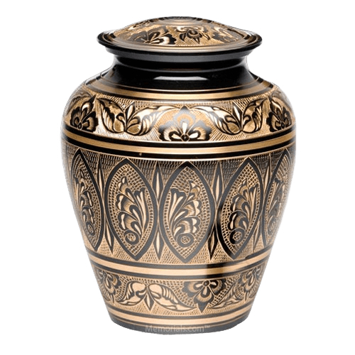 Mystique Cremation Urn