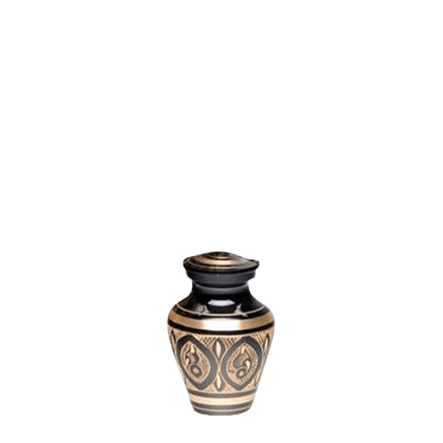 Mystique Keepsake Cremation Urn