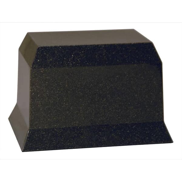 Napoleon Granite Cultured Cremation Urn