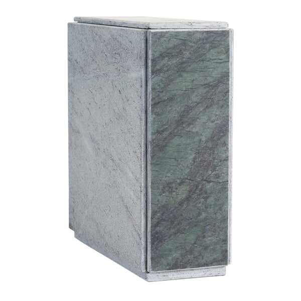 Narrow Cremation Urn