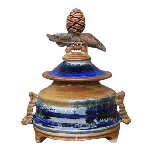 Natif Spirti Children Cremation Urn