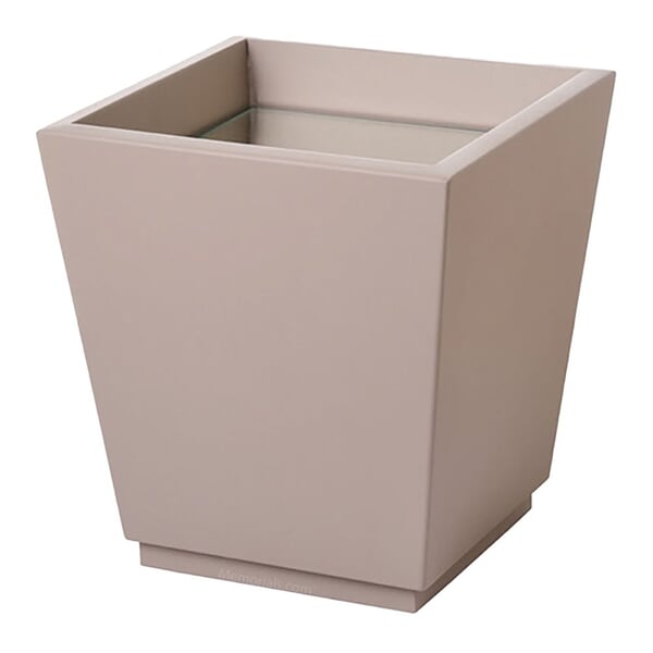 Natural Planter Cremation Urn