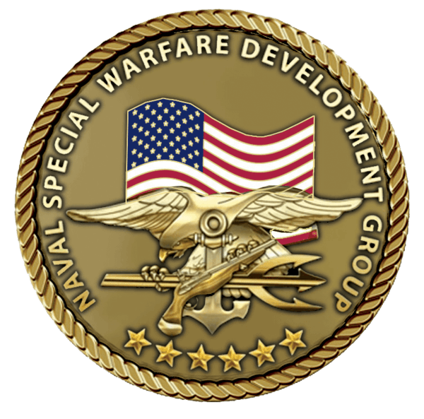 Naval Warfare Medallion