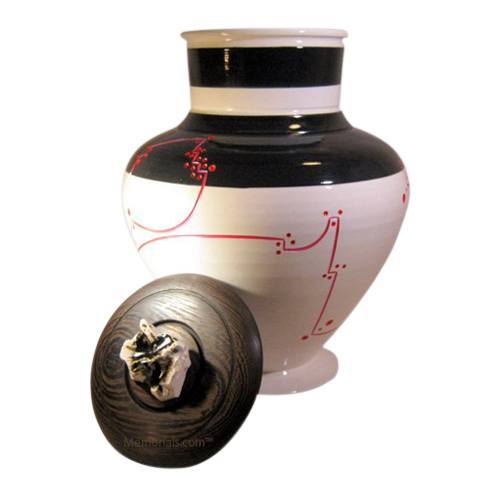 Navasal Cremation Urn