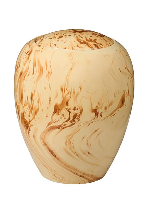 Nevada Cremation Urn