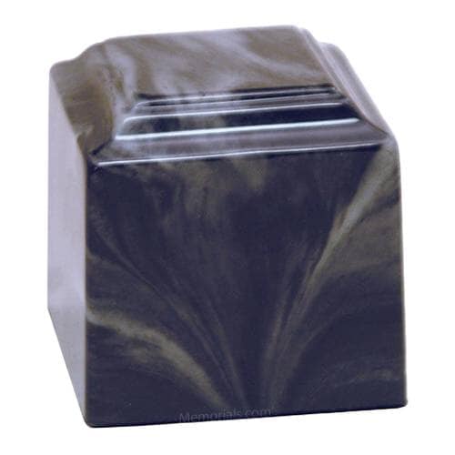 Night Frost Baby Cremation Urn Night Frost Baby Cremation Urn