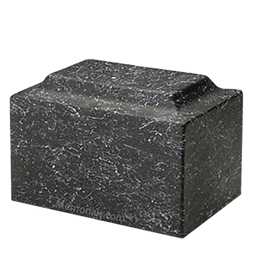 Nocturne Stone Individual Urn