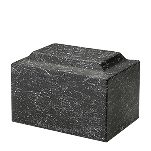 Nocturne Stone Medium Urn