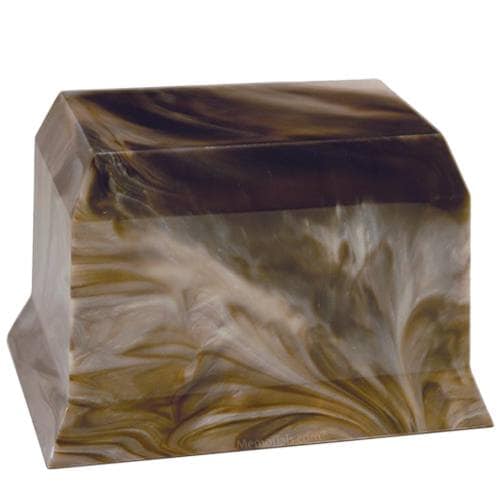 North West Cultured Cremation Urn North West Cultured Cremation Urn