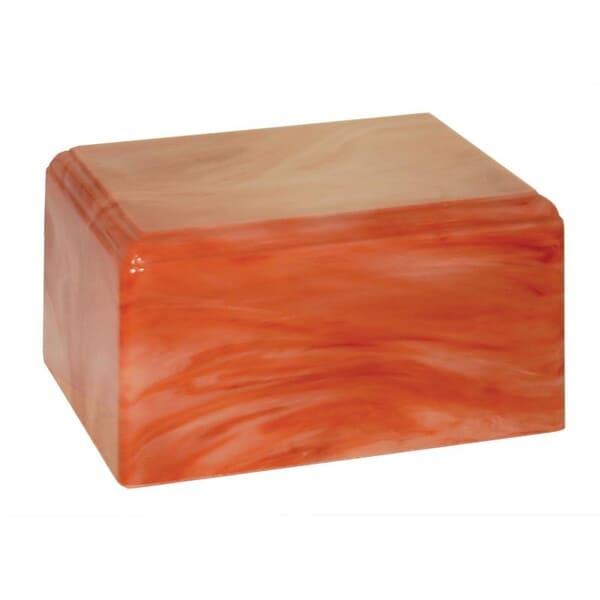 Northern Sun Cultured Child Cremation Urn