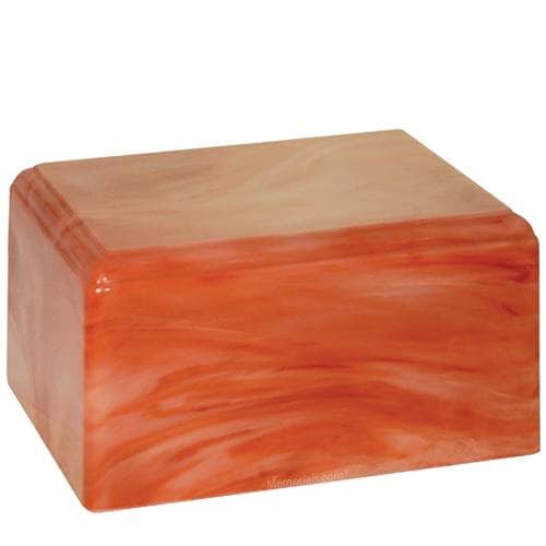 Northern Sun Cultured Child Cremation Urn Northern Sun Cultured Child Cremation Urn