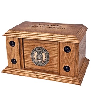 Concord Air Force Cremation Urn