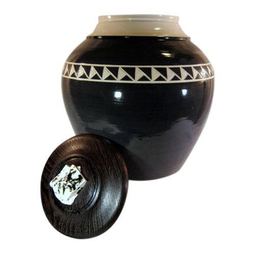 Ohio Cremation Urns