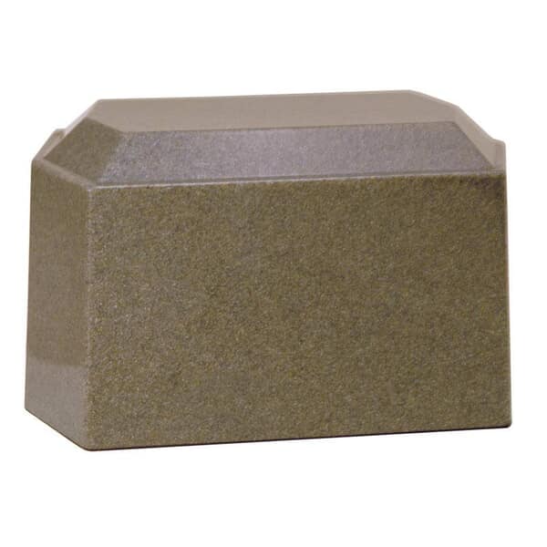 Olive Trail Cultured Cremation Urn