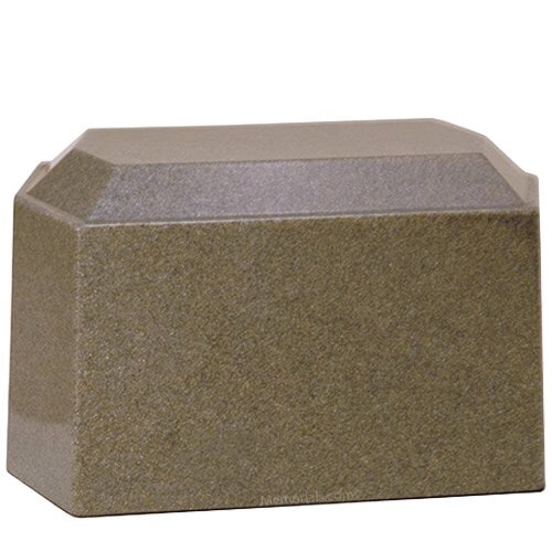 Olive Trail Cultured Cremation Urn Olive Trail Cultured Cremation Urn