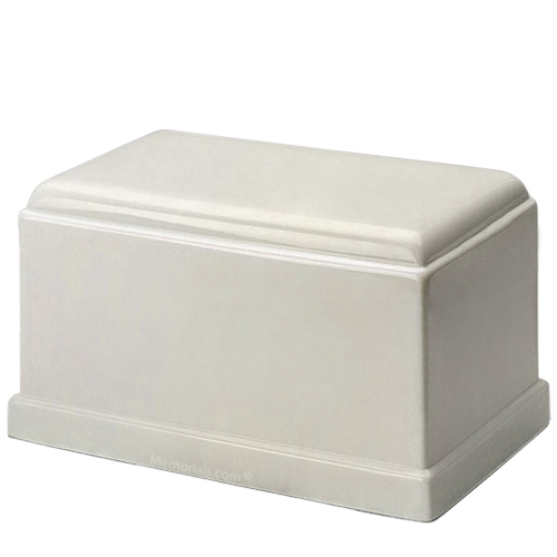 Olympus Pearl Onyx Cremation Urn