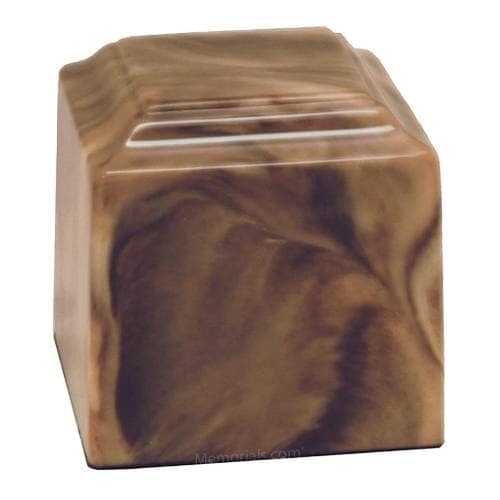 On Top of the Mountain Baby Cremation Urn On Top of the Mountain Baby Cremation Urn