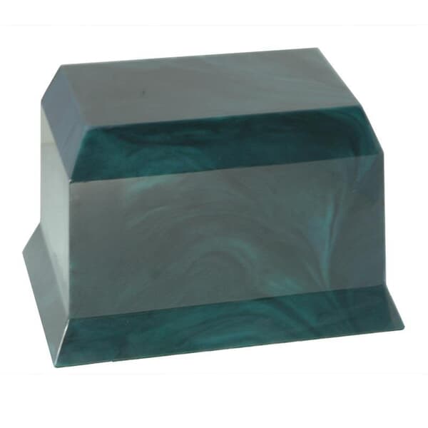 Onyx Cultured Cremation Urn