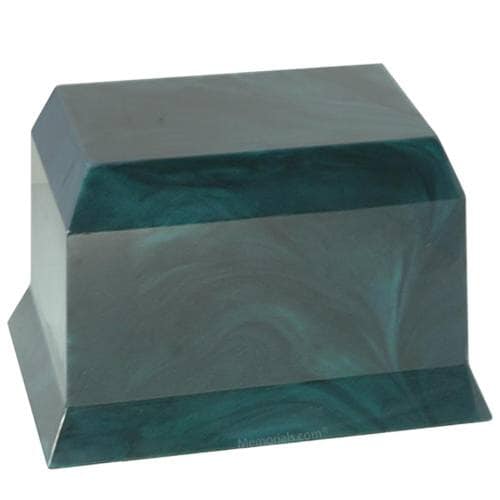 Onyx Cultured Cremation Urn Onyx Cultured Cremation Urn